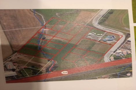 Photo of property in 9 Lombard Street, Midhirst, Stratford, 4394