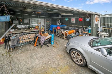 Photo of property in 83 Wycliffe Street, Onekawa, Napier, 4110