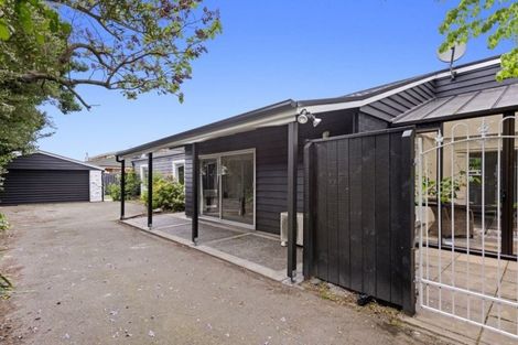 Photo of property in 110 Idris Road, Bryndwr, Christchurch, 8052