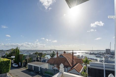 Photo of property in 5g Harbour Street, Saint Marys Bay, Auckland, 1011