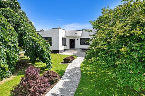 Photo of property in 1 Beattie Street, Gore, 9710