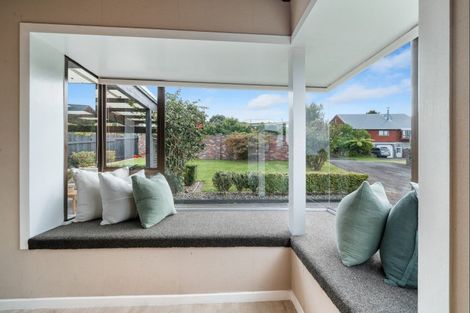 Photo of property in 179 Govett Avenue, Frankleigh Park, New Plymouth, 4310