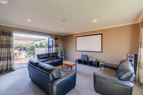 Photo of property in 93 Allison Crescent, Kaiapoi, 7630