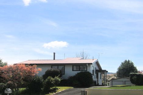 Photo of property in 9 Peachgrove Terrace, Hillcrest, Rotorua, 3015