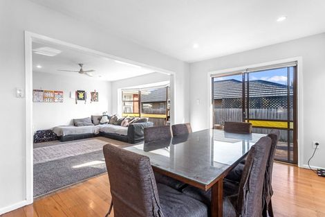 Photo of property in 44 Bickerton Street, Wainoni, Christchurch, 8061