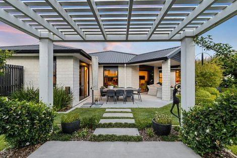 Photo of property in 45 Pinehurst Crescent, Morrinsville, 3300