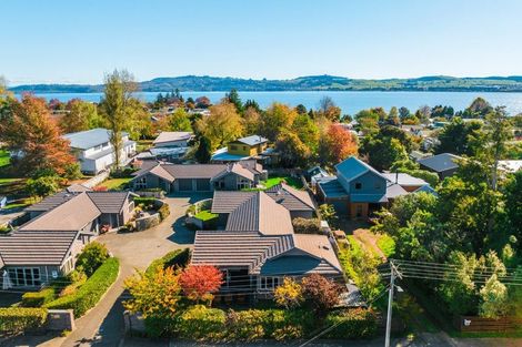 Photo of property in 15 Parata Street, Two Mile Bay, Taupo, 3330