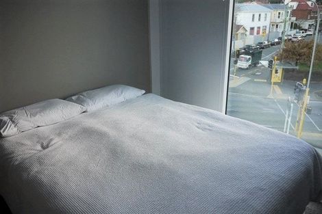 Photo of property in Canvas Apartments, 12/307 Willis Street, Te Aro, Wellington, 6011