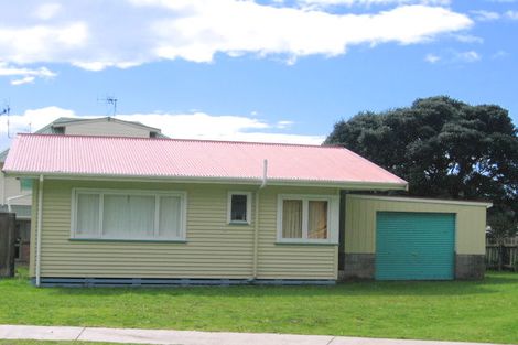 Photo of property in 7 Florence Place, Pauanui, Hikuai, 3579