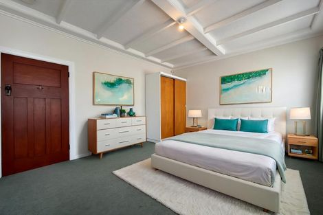 Photo of property in 39 Argentine Avenue, Miramar, Wellington, 6022