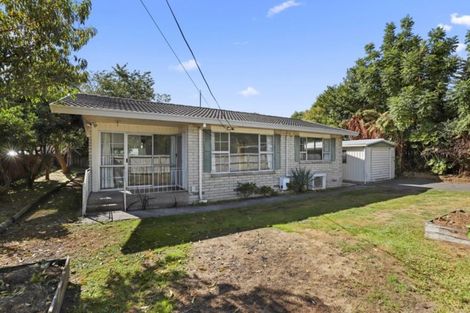 Photo of property in 69 Shakespeare Avenue, Enderley, Hamilton, 3214