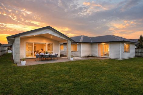 Photo of property in 19 Brad Avenue, Flagstaff, Hamilton, 3210