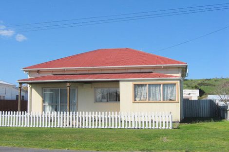 Photo of property in 17 Mclean Street, Wairoa, 4108