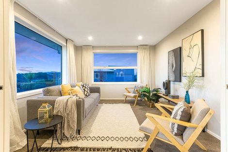 Photo of property in 47 John Burke Drive, Aotea, Porirua, 5024