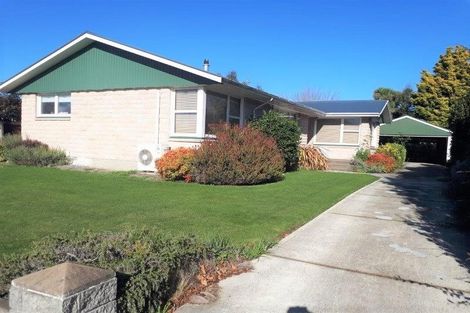 Photo of property in 19 Birkenhead Street, Avonhead, Christchurch, 8042