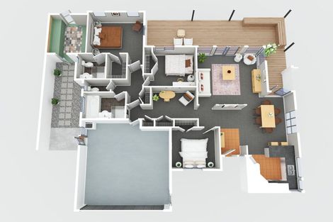 Photo of property in 2 Clydesdale Close, Papamoa Beach, Papamoa, 3118