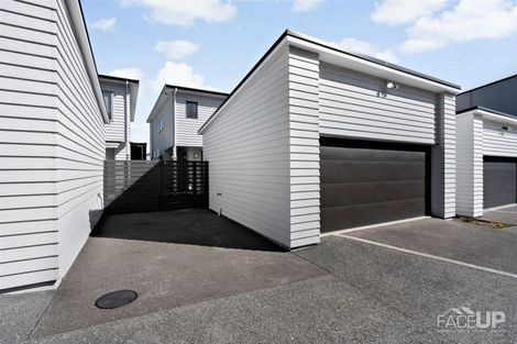 Photo of property in 4 Kotuku Lane, Hobsonville, Auckland, 0616
