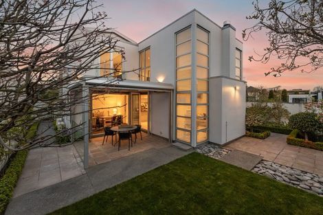 Photo of property in 3 Church Lane, Merivale, Christchurch, 8014