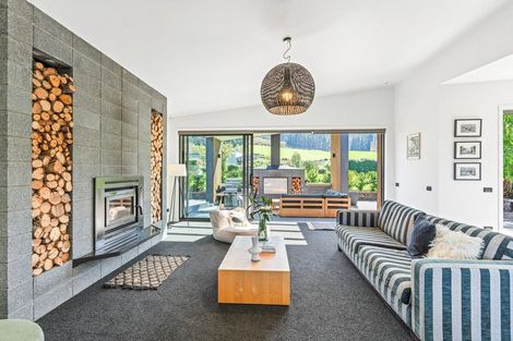 Photo of property in 248 Tirohanga Road, North Taieri, Mosgiel, 9092