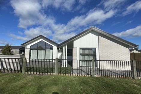 Photo of property in 1 Te Au Kaha Court, Cambridge, 3434