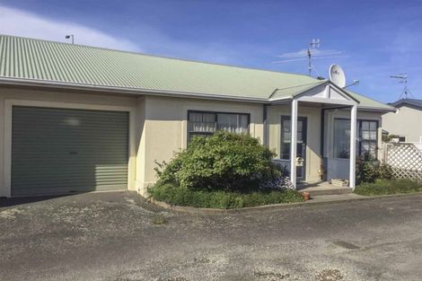 Photo of property in 2b Macmaster Street, Richmond, Invercargill, 9810