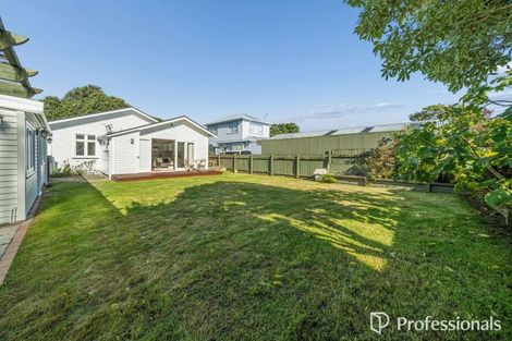 Photo of property in 17 Lincoln Avenue, Epuni, Lower Hutt, 5011