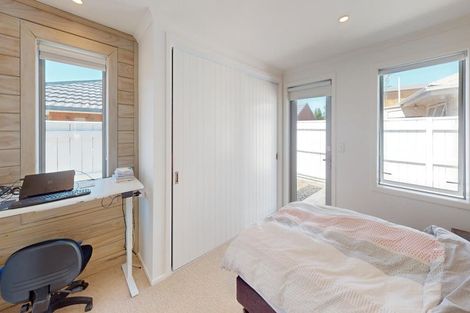 Photo of property in 164a Fitzherbert Avenue, West End, Palmerston North, 4410