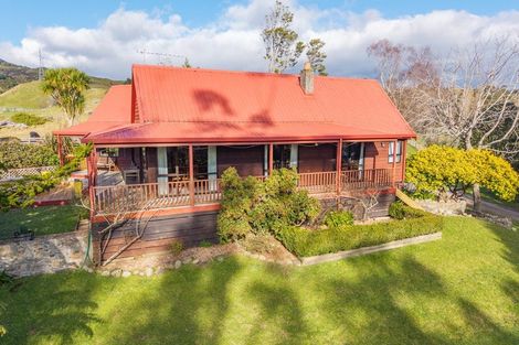 Photo of property in 139 Rangiora Road, Reikorangi, Waikanae, 5391