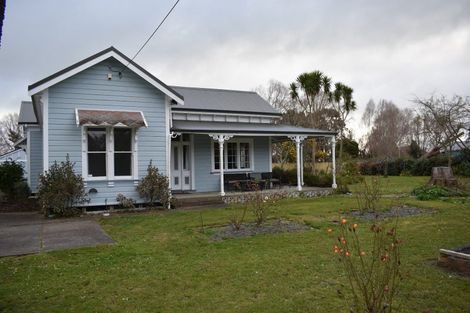 Photo of property in 546 Wellington Road, Marton, 4710
