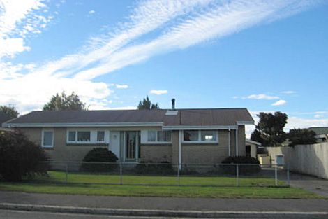 Photo of property in 14 Allen Street, Methven, 7730