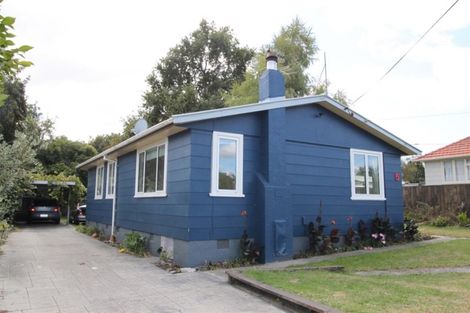 Photo of property in 5 Toru Street, Hillcrest, Rotorua, 3015