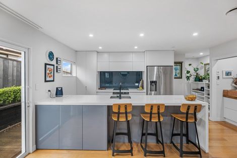 Photo of property in 187a Wallace Road, Mangere Bridge, Auckland, 2022