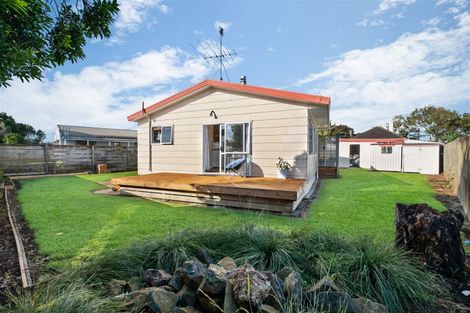 Photo of property in 8b Avis Avenue, Papatoetoe, Auckland, 2025