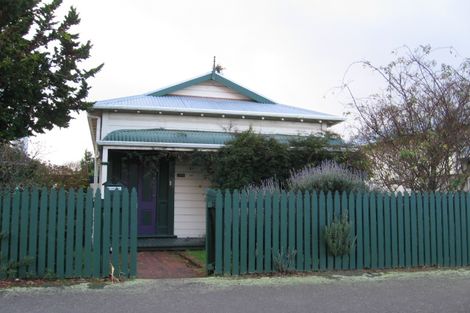 Photo of property in 295 Grey Street, Palmerston North, 4414