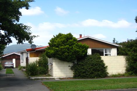 Photo of property in 161 Halswell Road, Hillmorton, Christchurch, 8025