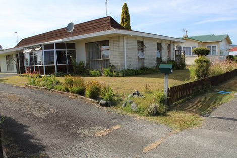 Photo of property in 48a Hakanoa Street, Huntly, 3700