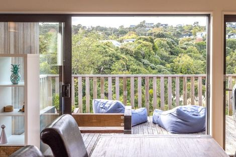 Photo of property in 33c Ocean Road, Surfdale, Waiheke Island, 1081