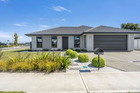 Photo of property in 1 Carmine Crescent, Appleby, Richmond, 7020