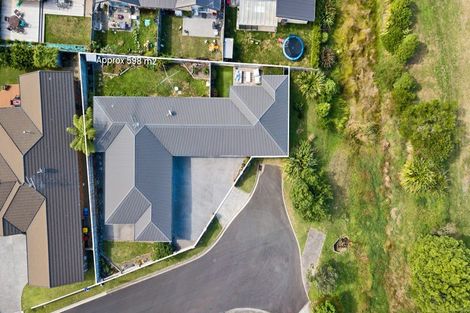 Photo of property in 17 Blakewell Lane, Dinsdale, Hamilton, 3204