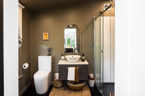 Photo of property in 78 Poulson Street, Addington, Christchurch, 8024