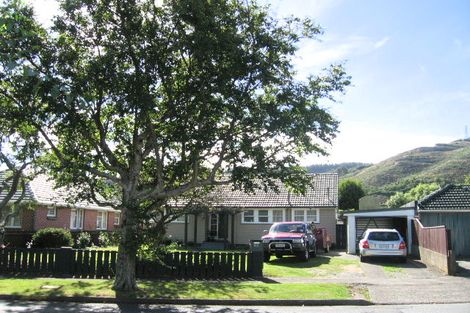 Photo of property in 48 Mcleod Street, Elderslea, Upper Hutt, 5018
