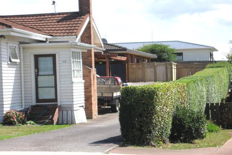 Photo of property in 63 Hutchinson Avenue, New Lynn, Auckland, 0600