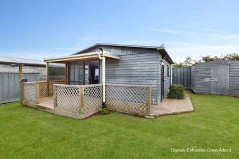 Photo of property in 26 John F Kennedy Drive, Milson, Palmerston North, 4414