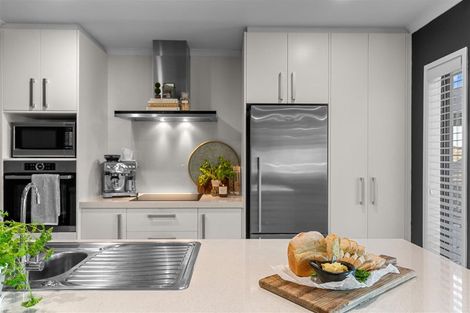 Photo of property in 18 Jamie Lane, Warkworth, 0910