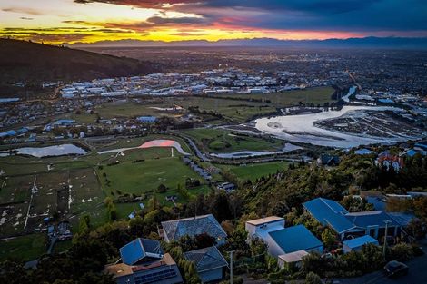 Photo of property in 184 Major Hornbrook Road, Mount Pleasant, Christchurch, 8081