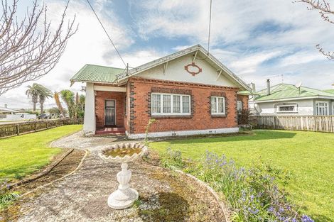 Photo of property in 34 Carlton Avenue, Gonville, Whanganui, 4500