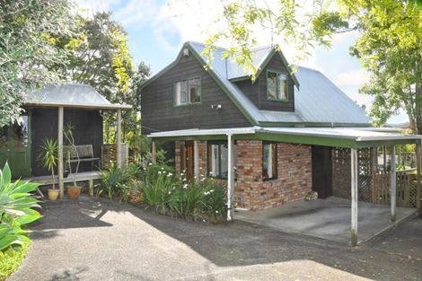 Photo of property in 2/193 Metcalfe Road, Ranui, Auckland, 0612