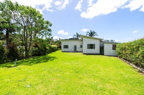 Photo of property in 2 Meridian Place, Matapouri, Whangarei, 0173
