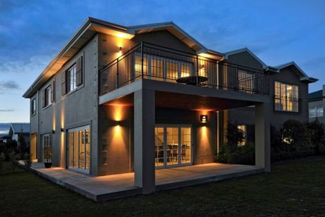 Photo of property in 12 Chateau Crescent, Rangatira Park, Taupo, 3330