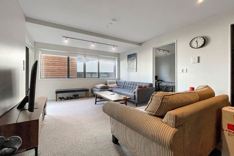 Photo of property in Detroit Apartments, 204/181 Tasman Street, Mount Cook, Wellington, 6021